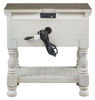 Picture of Havalance One Drawer Night Stand