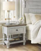 Picture of Havalance One Drawer Night Stand