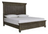 Picture of Johnelle Cal King Panel Bed