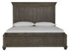 Picture of Johnelle Cal King Storage Bed