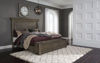 Picture of Johnelle Cal King Storage Bed