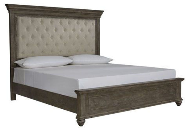 Picture of Johnelle King UPH Bed