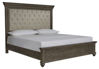 Picture of Johnelle Queen UPH Bed