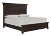 Picture of Brynhurst King Panel Bed