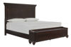 Picture of Brynhurst King Storage Bed