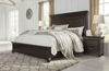 Picture of Brynhurst King Storage Bed