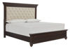 Picture of Brynhurst King UPH Bed