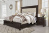 Picture of Brynhurst King UPH Bed