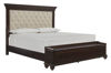 Picture of Brynhurst King UPH Storage Bed