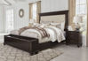 Picture of Brynhurst King UPH Storage Bed