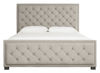 Picture of Bellvern King UPH Panel Bed