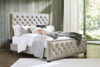 Picture of Bellvern King UPH Panel Bed