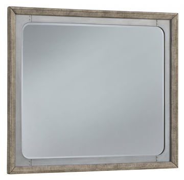 Picture of Bedroom Mirror/Langford