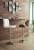 Picture of Bellatier Tall UPH Swivel Barstool