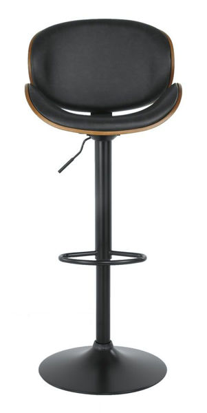 Picture of Bellatier Tall UPH Swivel Barstool