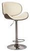 Picture of Bellatier Tall UPH Swivel Barstool