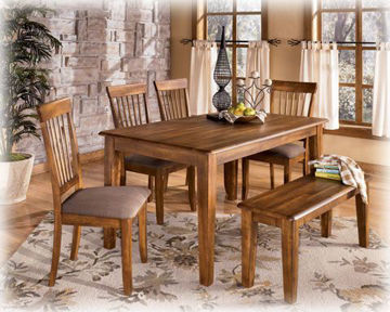 Picture of Berringer Dining Room Table