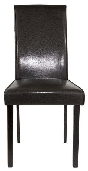 Picture of Kimonte Dining UPH Side Chair 