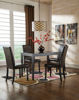 Picture of Kimonte Rectangular Dining Room Table