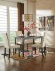 Picture of Kimonte 5 PC DINING SET - IVORY