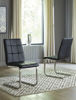 Picture of Madanere Dining UPH Side Chair 