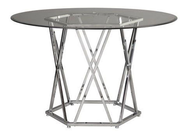 Picture of Madanere Round Dining Room Table