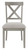 Picture of Parellen Dining UPH Side Chair 