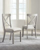 Picture of Parellen Dining UPH Side Chair 