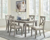 Picture of Parellen Rectangular Dining Room Table