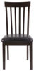 Picture of Hammis Upholstered Side Chair 