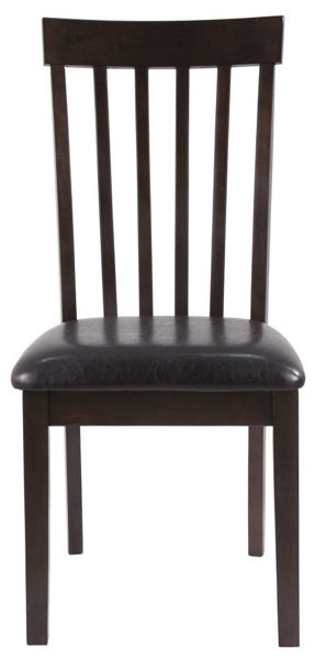 Picture of Hammis Upholstered Side Chair 