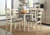 Picture of Woodanville 5 PC DINING SET