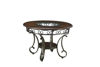 Picture of Glambrey Round Dining Room Table