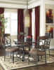 Picture of Glambrey Round Dining Room Table