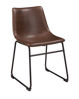 Picture of Centiar Dining UPH Side Chair 