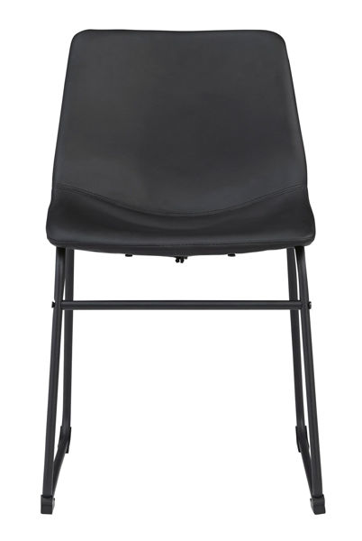 Picture of Centiar Dining UPH Side Chair 