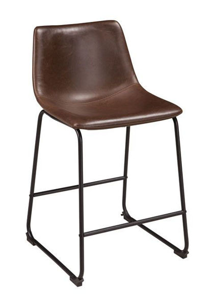 Picture of Centiar Upholstered Barstool 