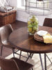 Picture of Centiar Round Dining Room Table