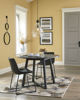 Picture of Centiar Round Dining Room Table