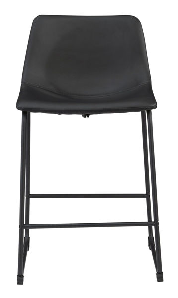 Picture of Centiar Upholstered Barstool 