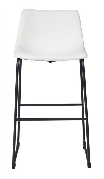 Picture of Centiar Tall UPH Barstool 