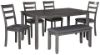 Picture of BRIDSON 6PC DINING SET