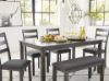 Picture of BRIDSON 6PC DINING SET