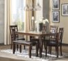 Picture of BENNOX 6PC DINING SET