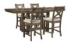 Picture of Moriville 5 PC COUNTER DINING SET