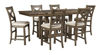 Picture of Moriville 7 PC COUNTER DINING SET