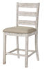 Picture of Skempton Upholstered Barstool 