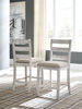 Picture of Skempton Upholstered Barstool 