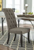 Picture of Tripton Dining UPH Side Chair 