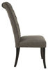 Picture of Tripton Dining UPH Side Chair 